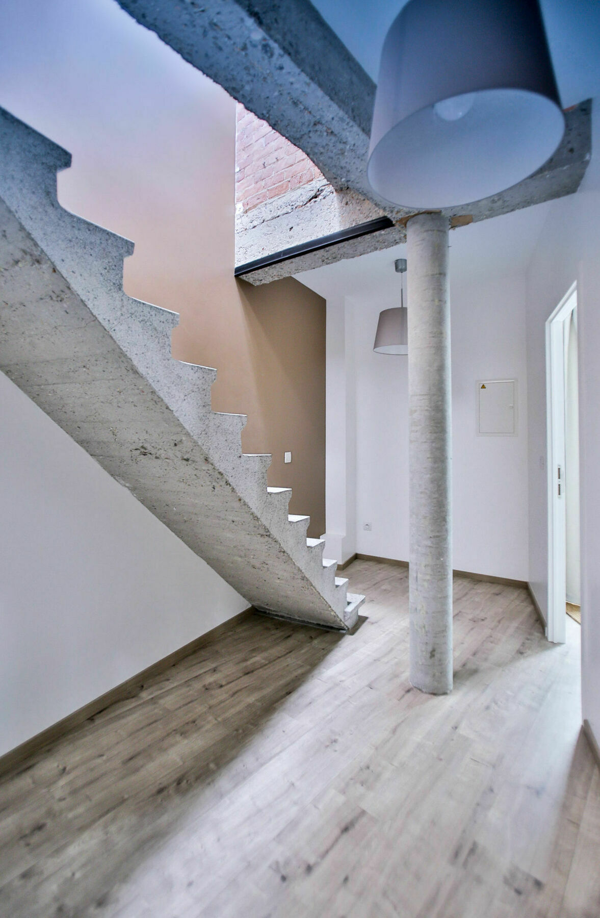 Compagnie Des Sablons Apartments Brussels Exterior photo