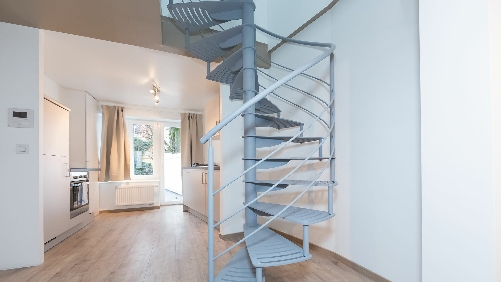 Compagnie Des Sablons Apartments Brussels Exterior photo