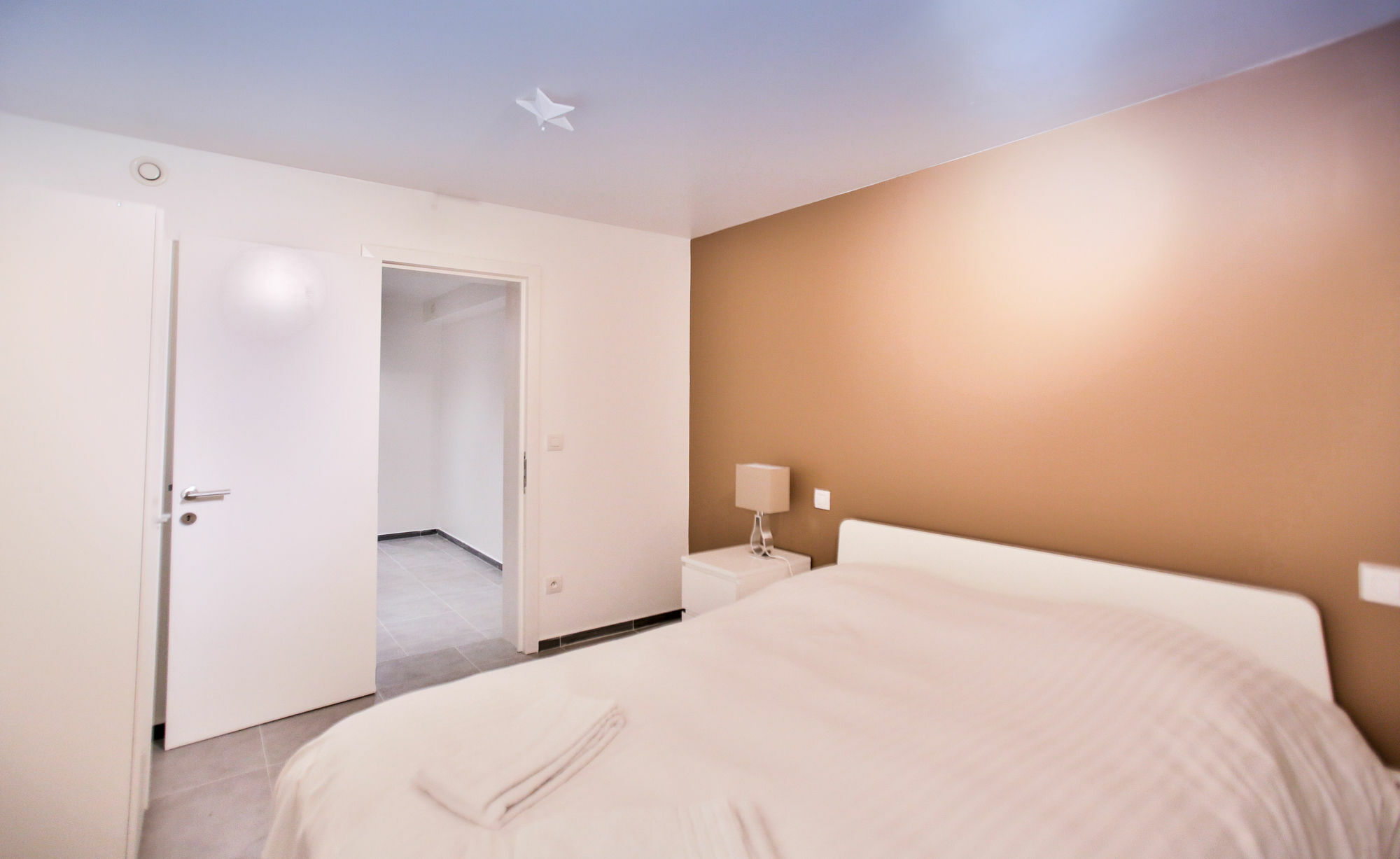 Compagnie Des Sablons Apartments Brussels Exterior photo
